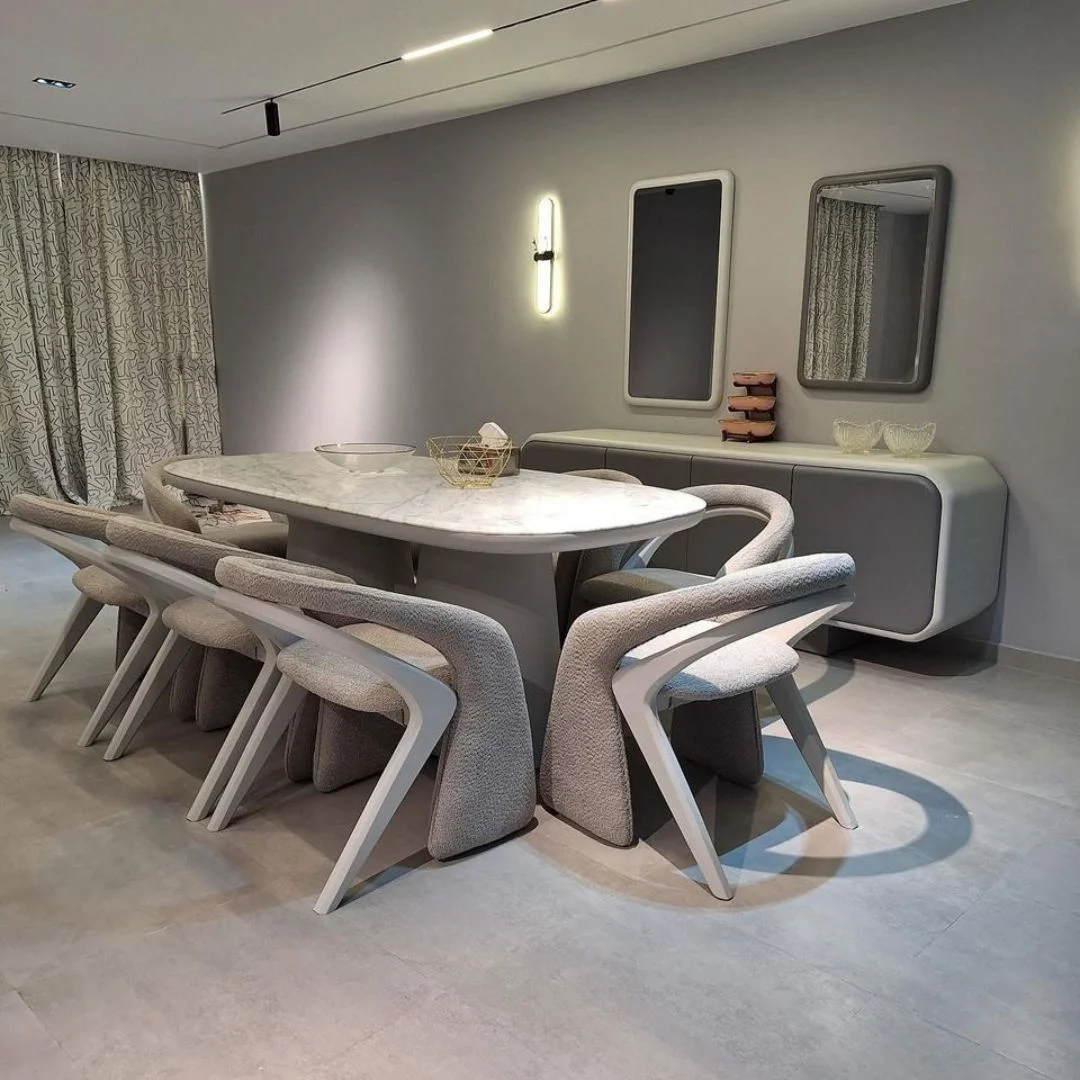 Benefits of Investing in a Luxury Dining Table: Enhance Your Home with Style and Comfort