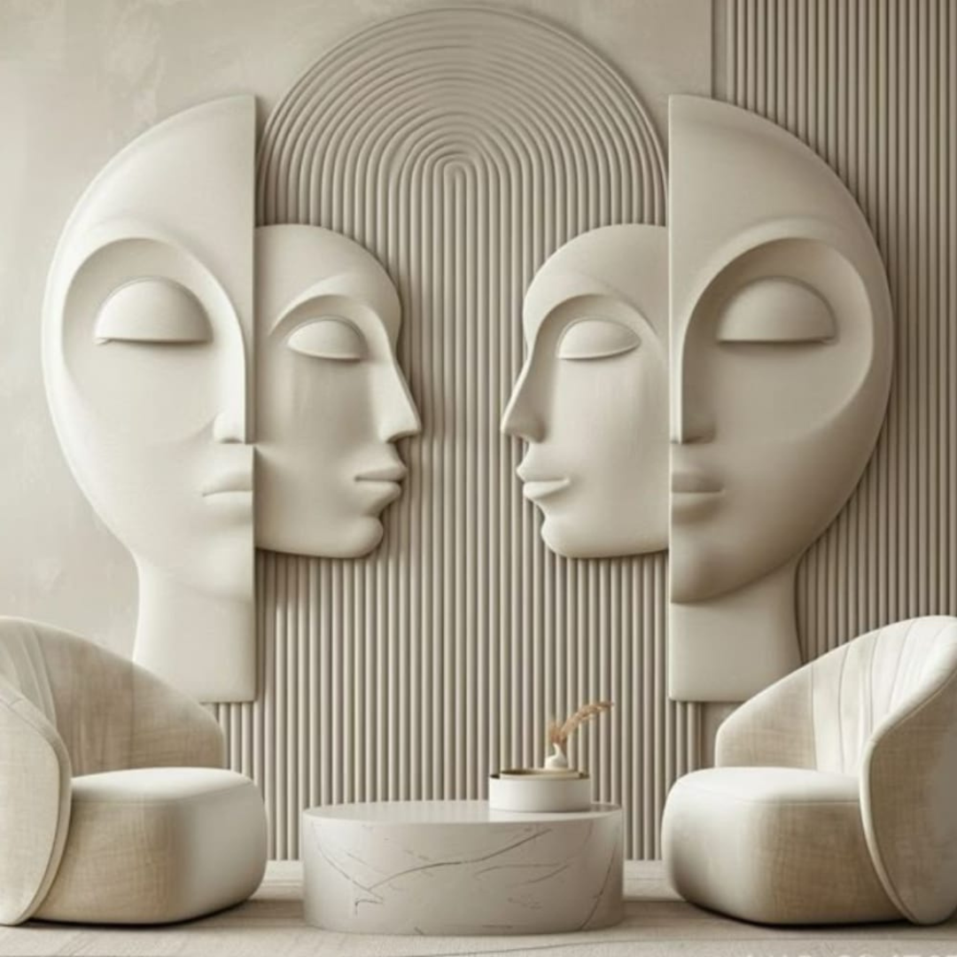 Wooden Wall Panel