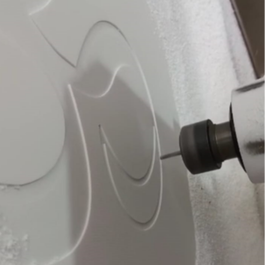 CNC Work