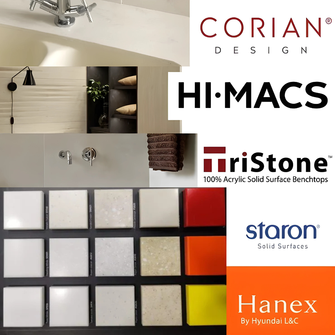 Corian Sheet
