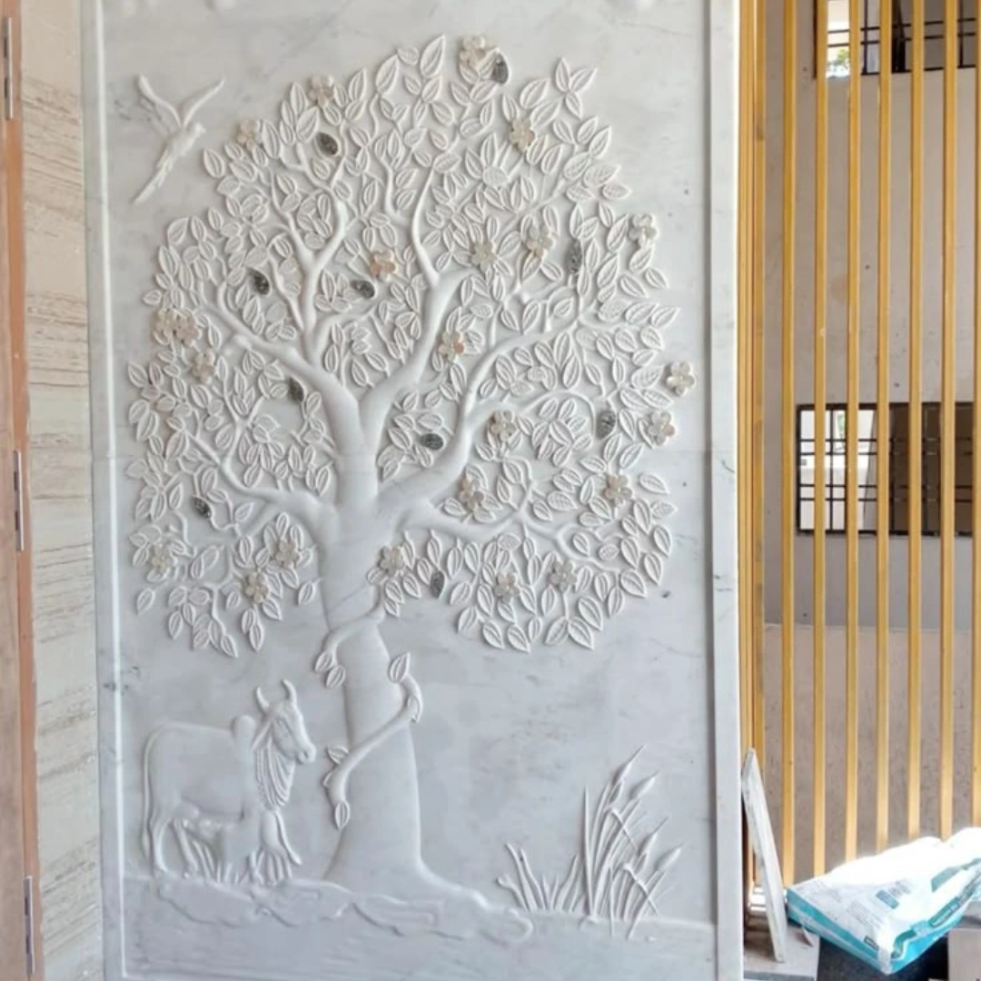 Natural Sandstone Wall Panels