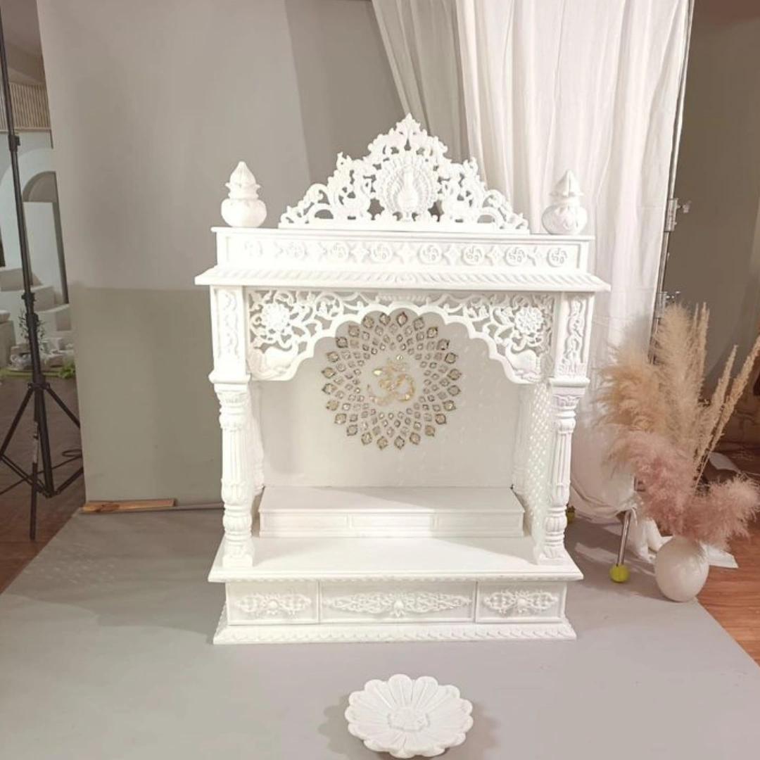 Small Marble Mandir Manufacturers